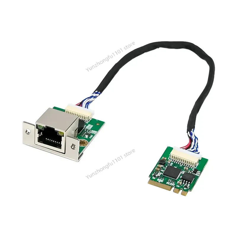 Esports And Gaming Industry - Karta sieciowa Ethernet 2.5G z pojedynczym