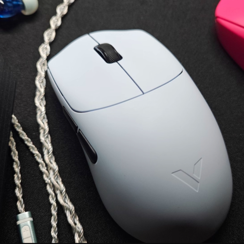 Ultimate Esports Gaming - Mysz bezprzewodowa VT0Air MAX Dual-mode, personalizowana,