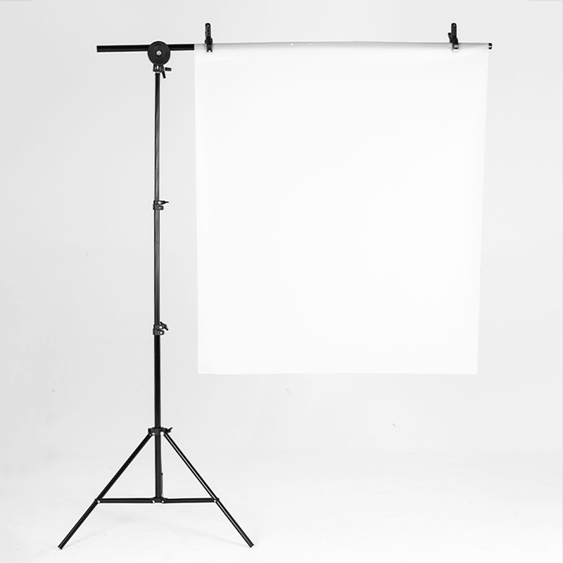 Green Screen Collapsible - 1.7X1m fotografia tło tkanina dyfuzyjna Nylon