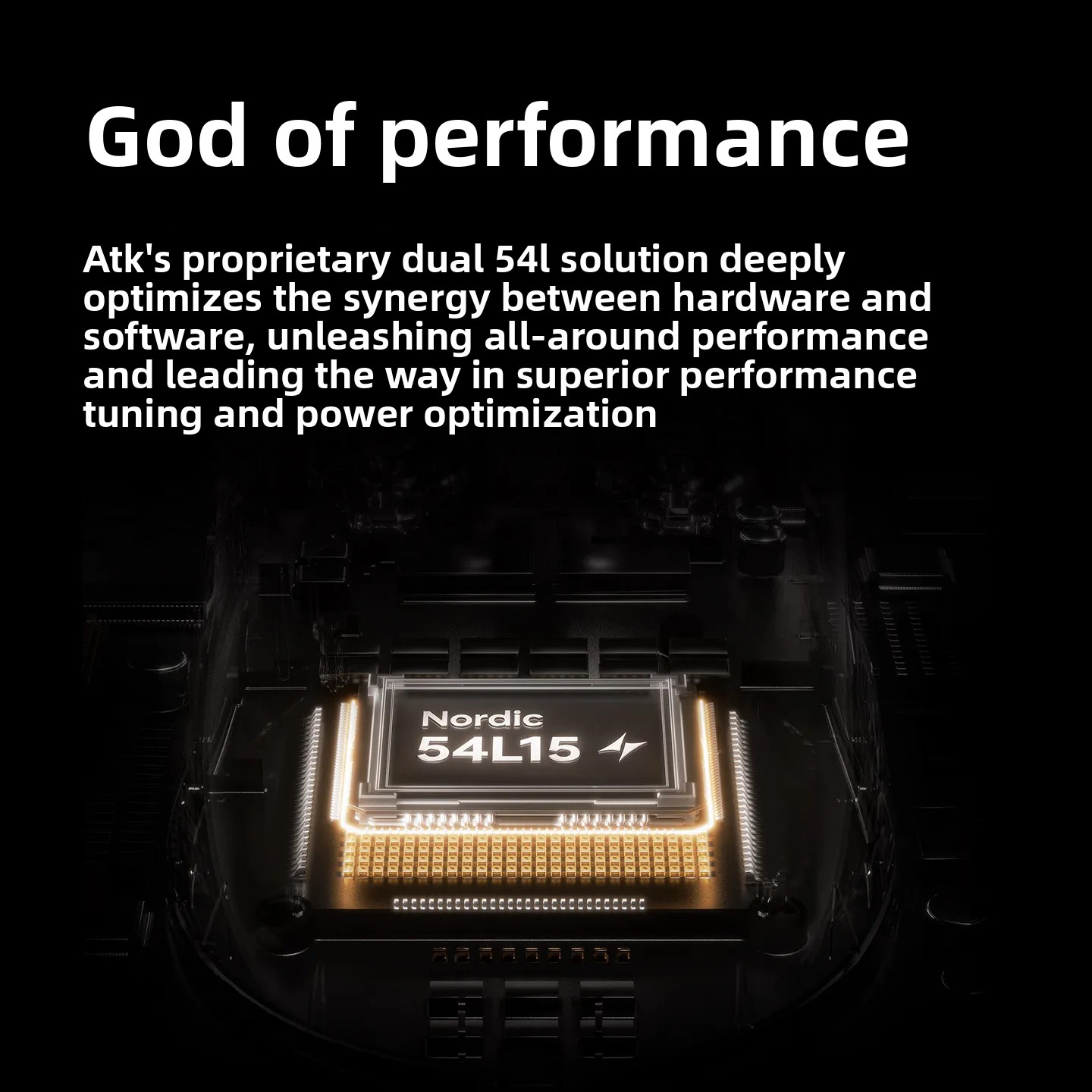 ATK Dragonfly A9 MINI Ultimate – Ultimate Esports Gaming recenzja i cena