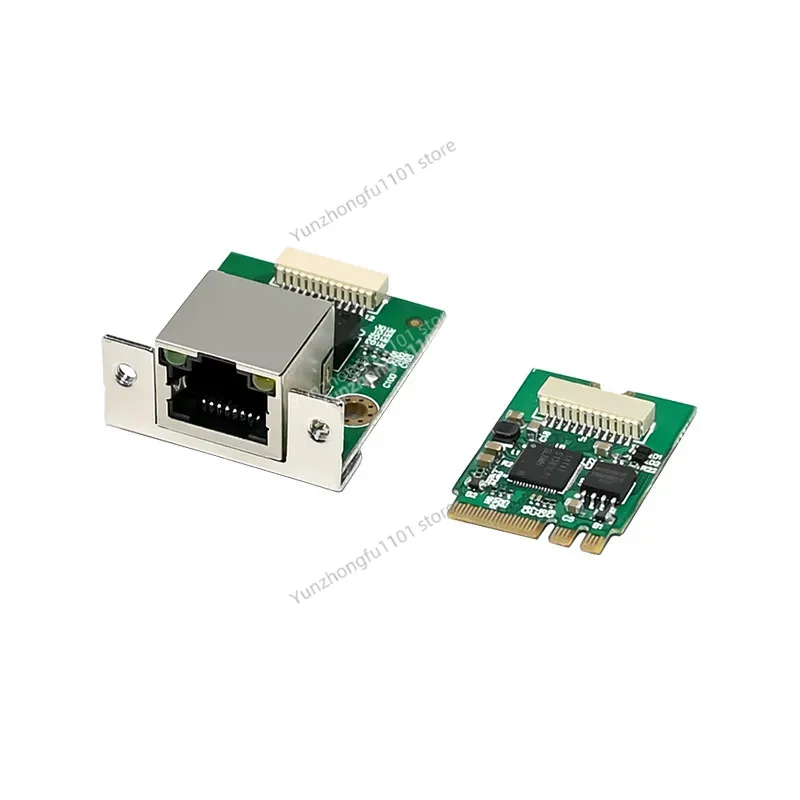Karta sieciowa Ethernet 2.5G z – Esports And Gaming Industry recenzja i cena