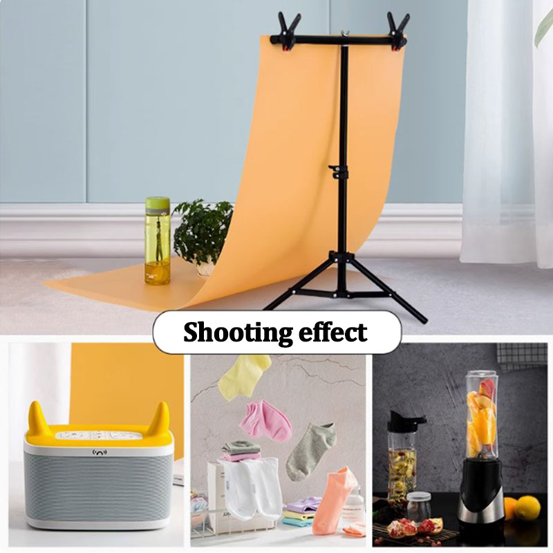 Statyw fotograficzny w kształc – Green Screen Collapsible recenzja i cena