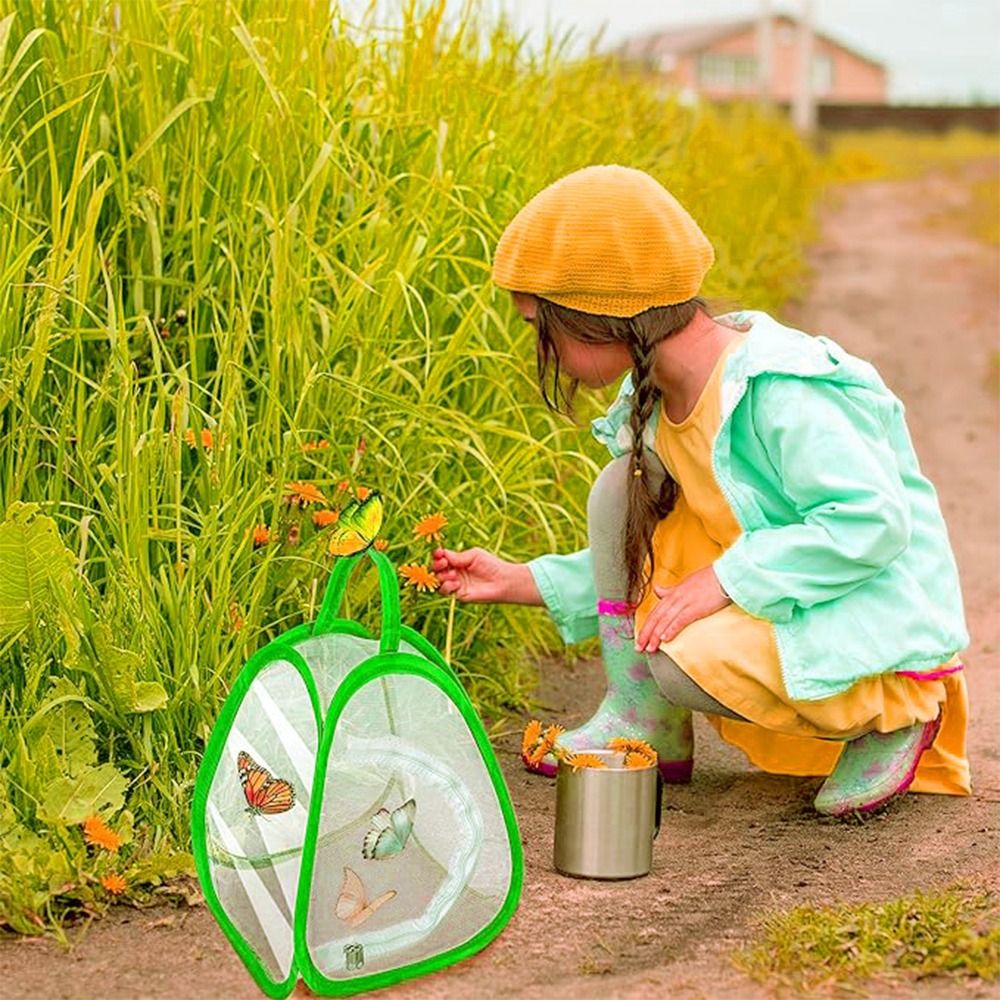 Zielona składana klatka dla ow – Green Screen Collapsible recenzja i cena