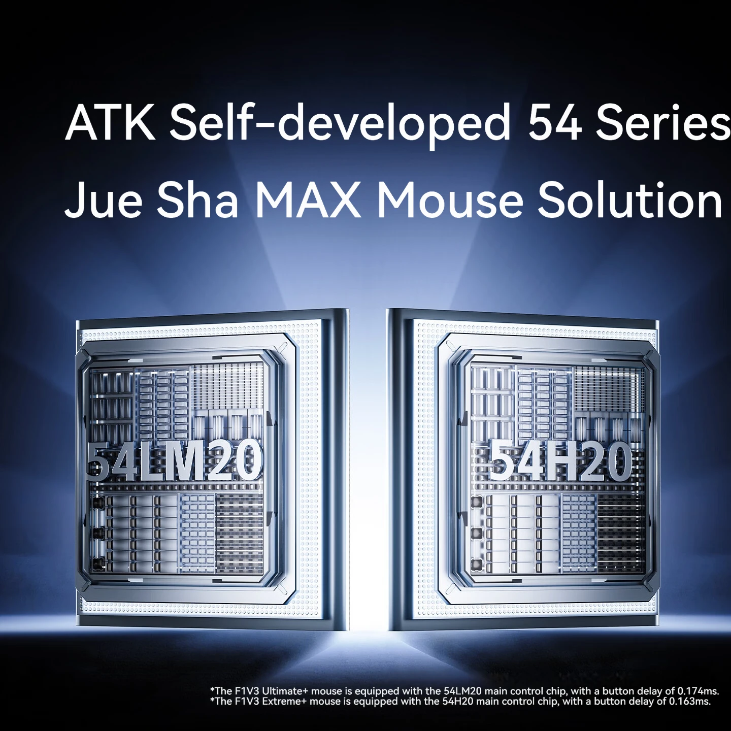 ATK F1 V3 Ultimate 8K Bezprzew – Ultimate Esports Gaming recenzja i cena