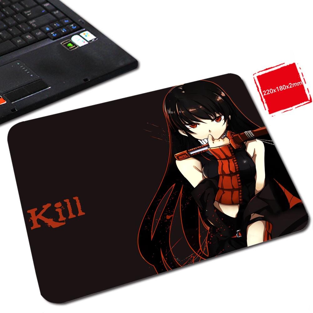 A_akame G_ga K_kill Podkładka  – Esports Killed Gaming recenzja i cena