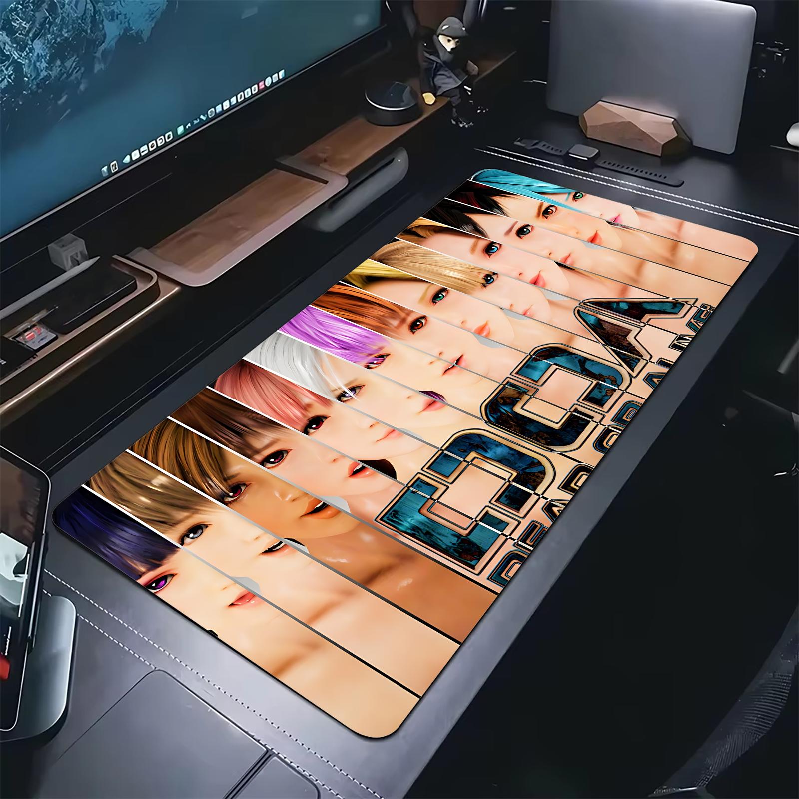 Podkładka pod mysz Pro E-Sport – Aor Esports Gaming Desk recenzja i cena